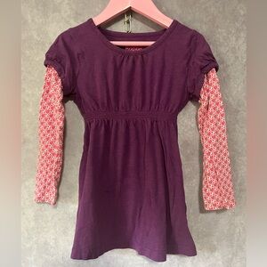 Mini Boden Cinched Top